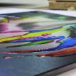 stampa su plexiglas