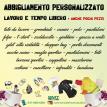 Abbigliamento personalizzato