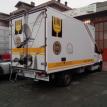furgoni personalizzati