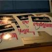 adesivi personalizzati