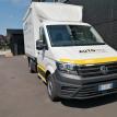 telonato Caddy