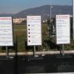 segnaletica autolavaggi