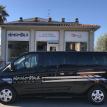 personalizzazione furgoni