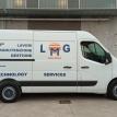 decorazione Movano LMG