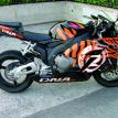 personalizzazione moto