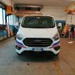 furgoni aziendali