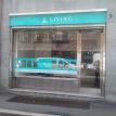 decorazione vetrine