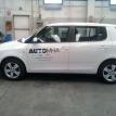 decorazione autovetture