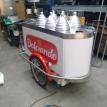 personalizzazione carretti gelati