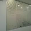 vetrofanie da interno