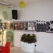 decorazione pareti
