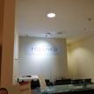 reception in forex