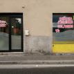 pizzeria d'asporto