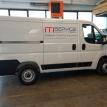Fiat Ducato ITI