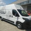Fiat Ducato Maxi Novali