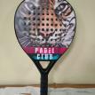 Racchetta da padel personalizzata