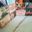 Pallet stampa personalizzata