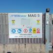 pannello indicazioni sicurezza