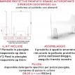 parafiato plexiglas