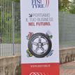Roll up bifacciale