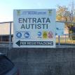 segnaletica interna