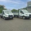 furgoni Ford Transit