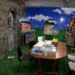 stand personalizzati