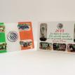 stampa UV su plexiglas