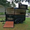 decorazione truck