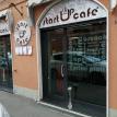 Vetrofanie per bar