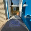 Zerbini personalizzati UV